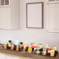 Metal Spice Rack Organizer for Cabinet